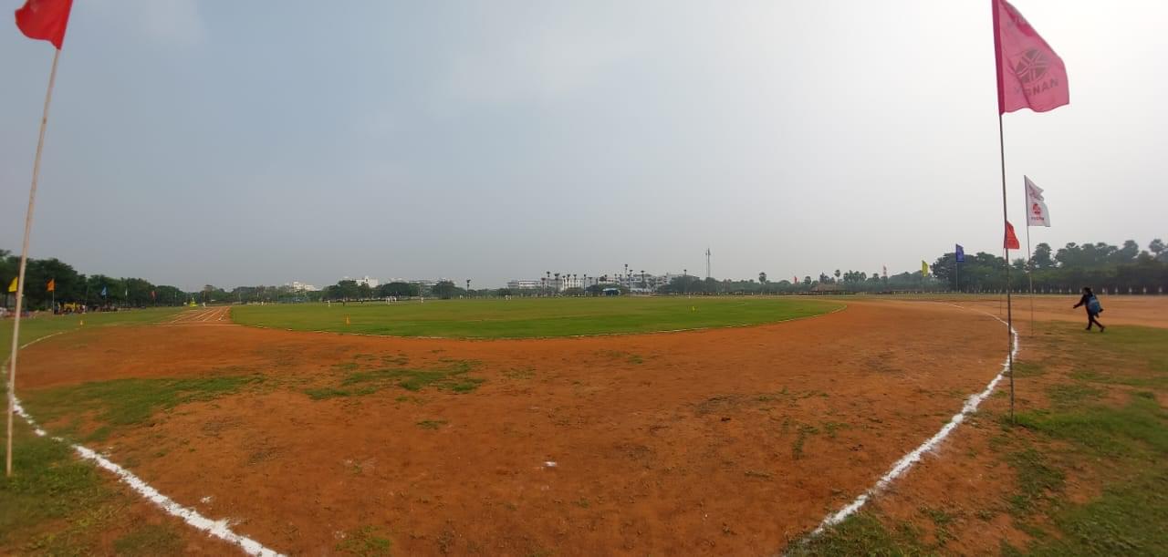 St. Mary's Group of Institutions Guntur for Women General photo 2